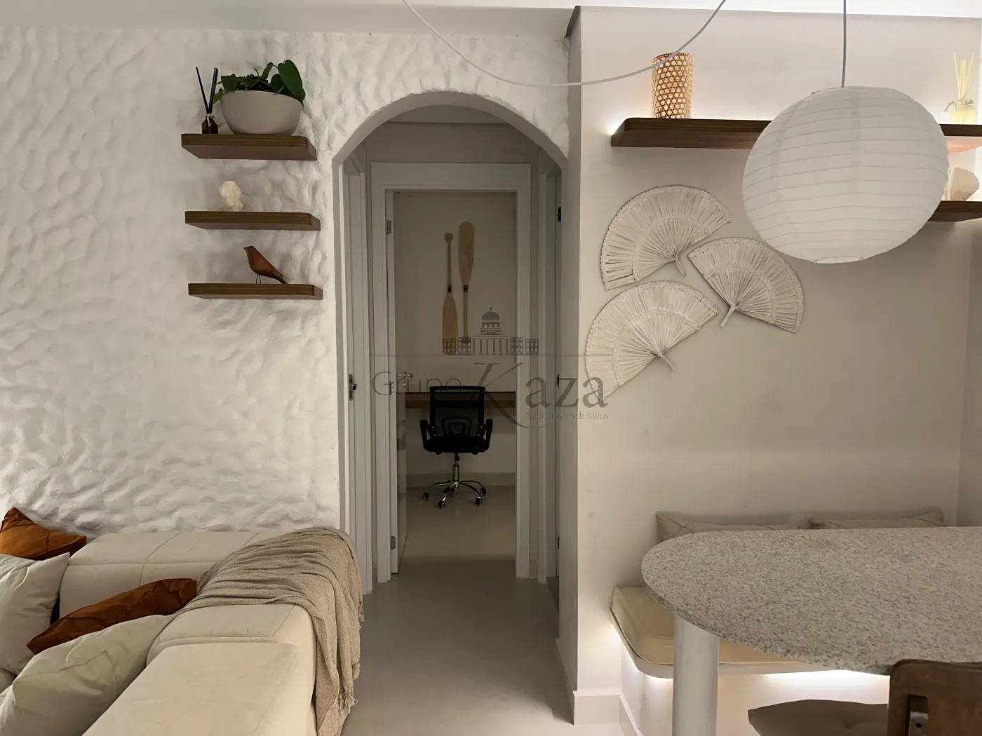 Salas integradas Salas integradas