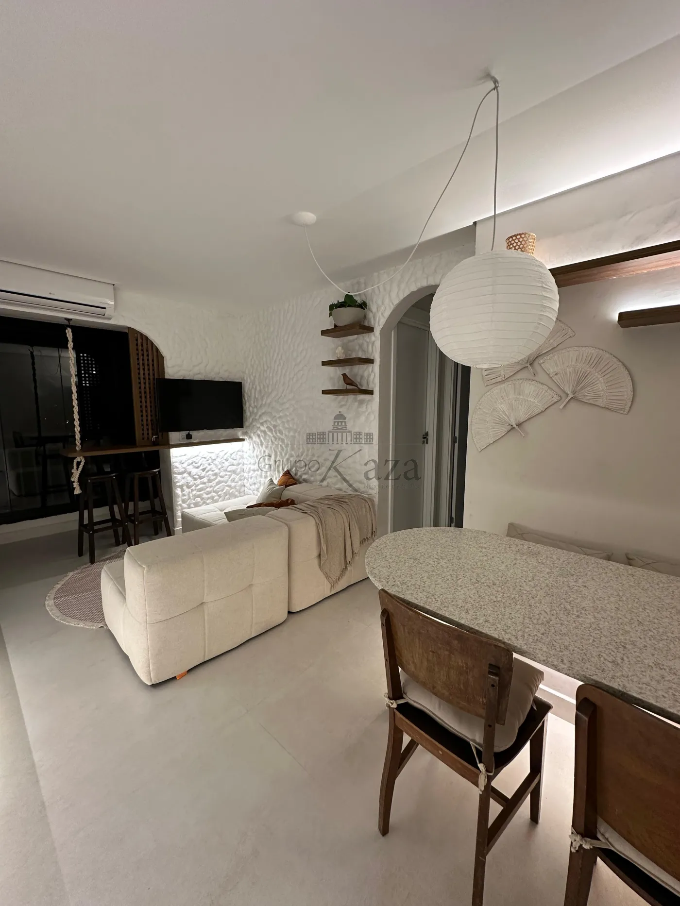 Sala de jantar Sala de jantar