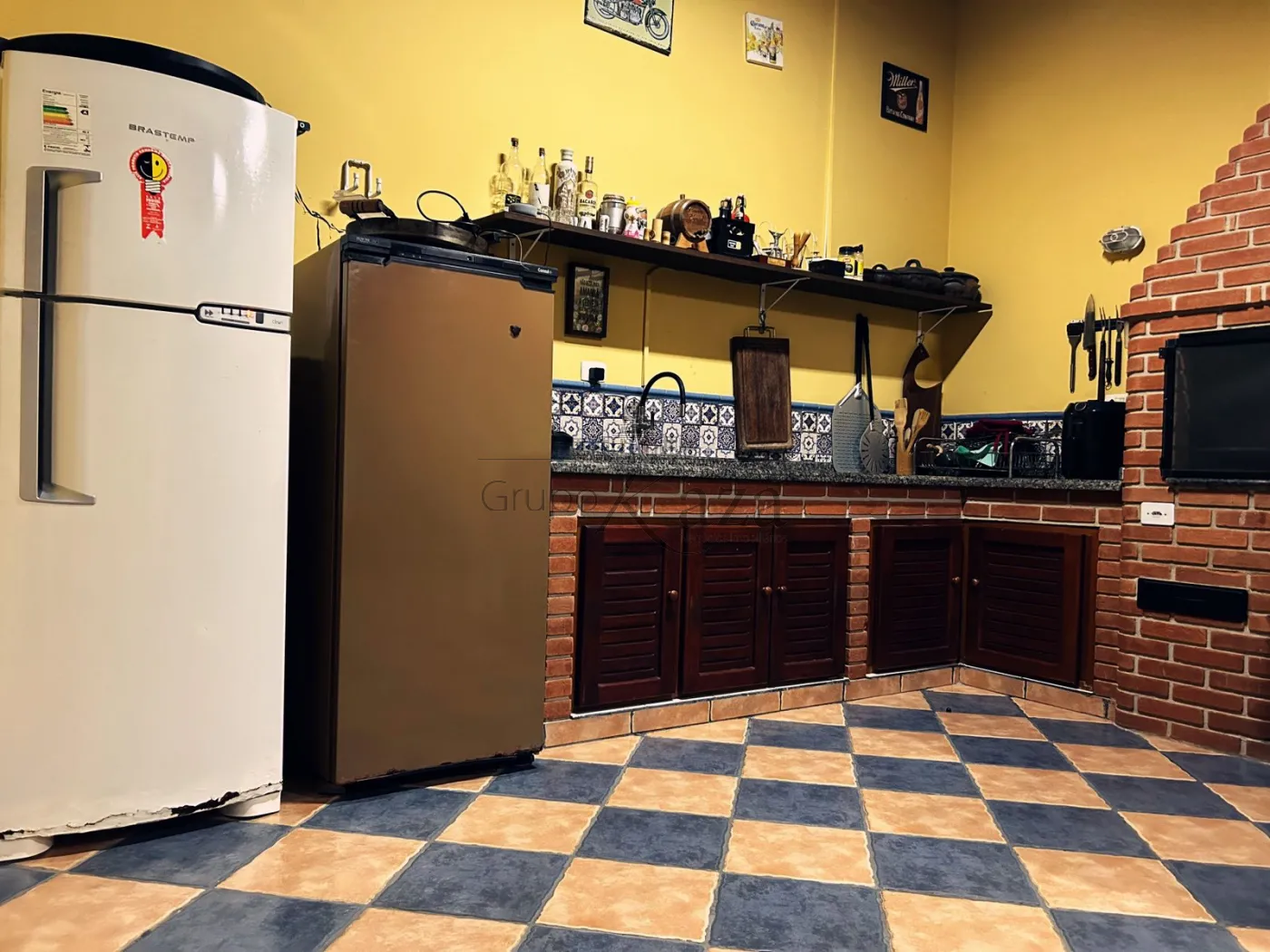 Foto 2 de Casa Condomínio em Cidade Jardim, Jacareí - imagem 2 Foto 2 de Casa Condomínio em Cidade Jardim, Jacareí - imagem 2