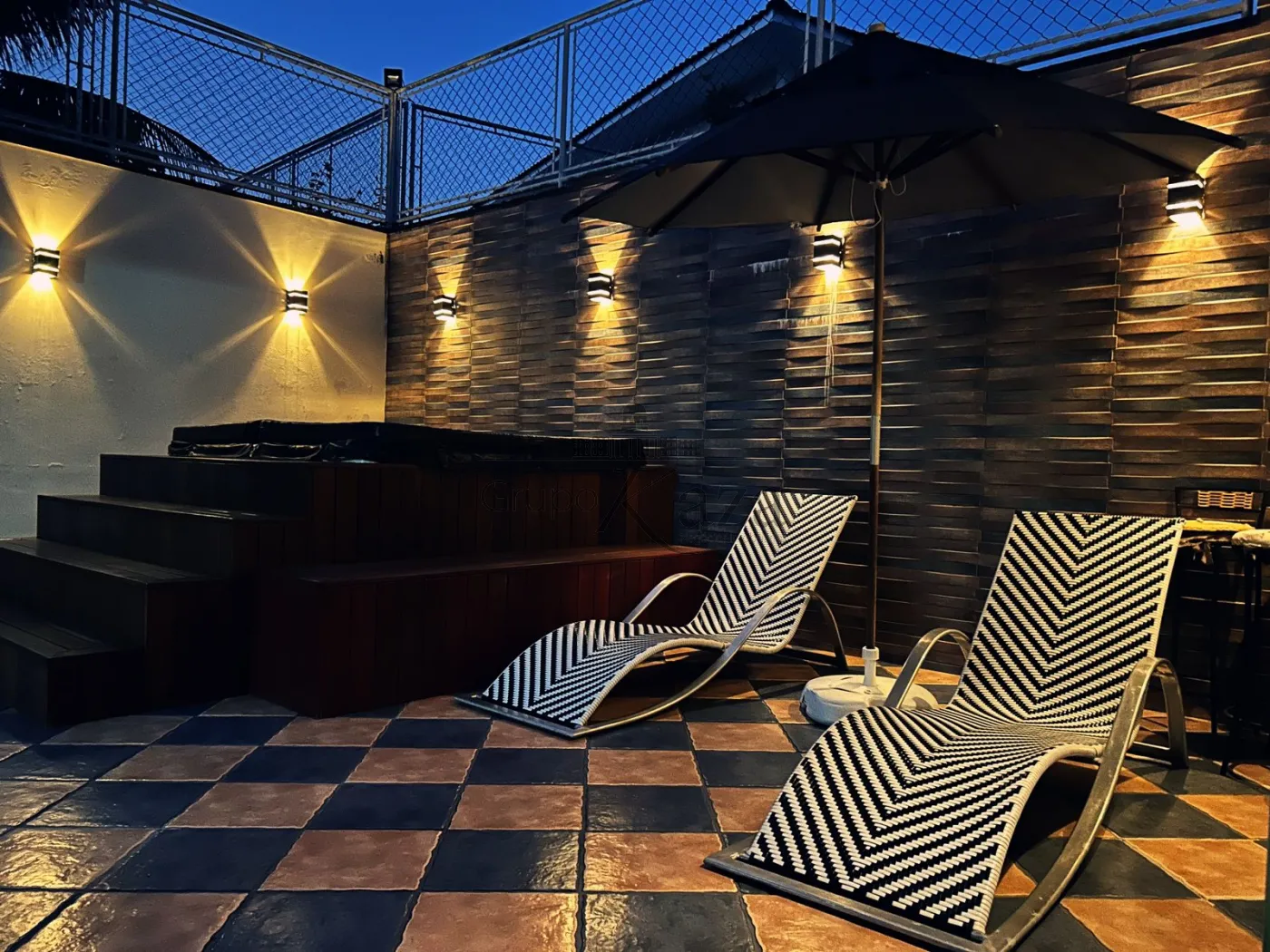 Foto 3 de Casa Condomínio em Cidade Jardim, Jacareí - imagem 3 Foto 3 de Casa Condomínio em Cidade Jardim, Jacareí - imagem 3