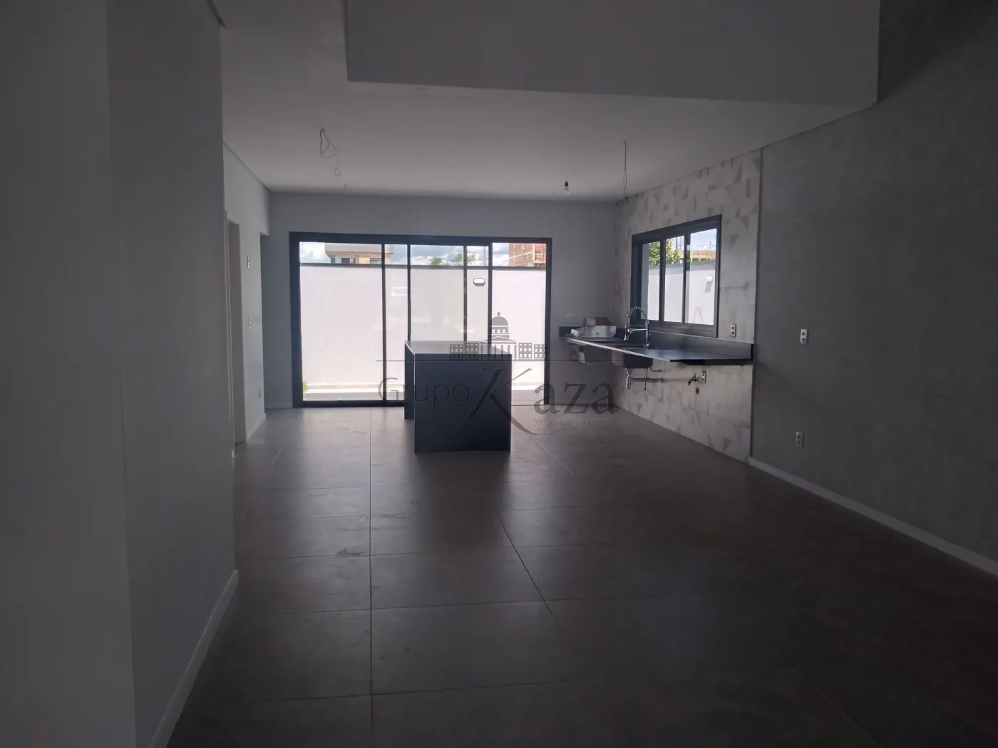 Foto 3 de Casa Condomínio em Eugênio de Melo, São José dos Campos - imagem 3 Foto 3 de Casa Condomínio em Eugênio de Melo, São José dos Campos - imagem 3