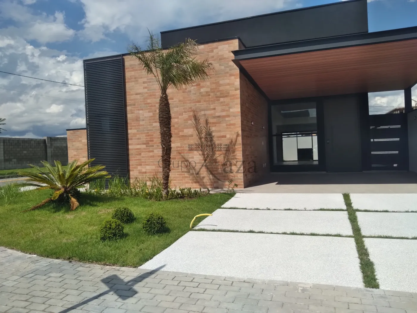 Foto 1 de Casa Condomínio em Eugênio de Melo, São José dos Campos - imagem 1 Foto 1 de Casa Condomínio em Eugênio de Melo, São José dos Campos - imagem 1