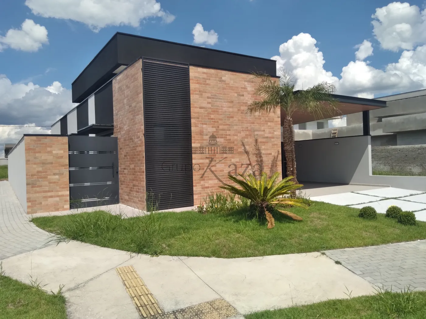 Foto 2 de Casa Condomínio em Eugênio de Melo, São José dos Campos - imagem 2 Foto 2 de Casa Condomínio em Eugênio de Melo, São José dos Campos - imagem 2