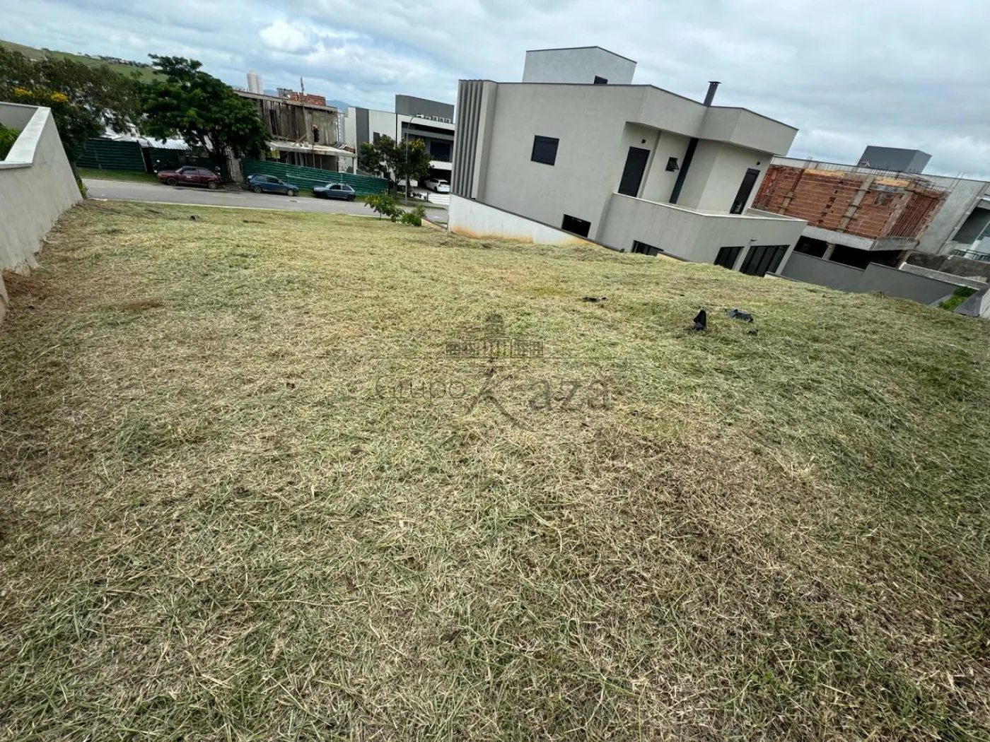 Foto 2 de Terreno Condomínio em Condomínio Residencial Alphaville II, São José dos Campos - imagem 2 Foto 2 de Terreno Condomínio em Condomínio Residencial Alphaville II, São José dos Campos - imagem 2