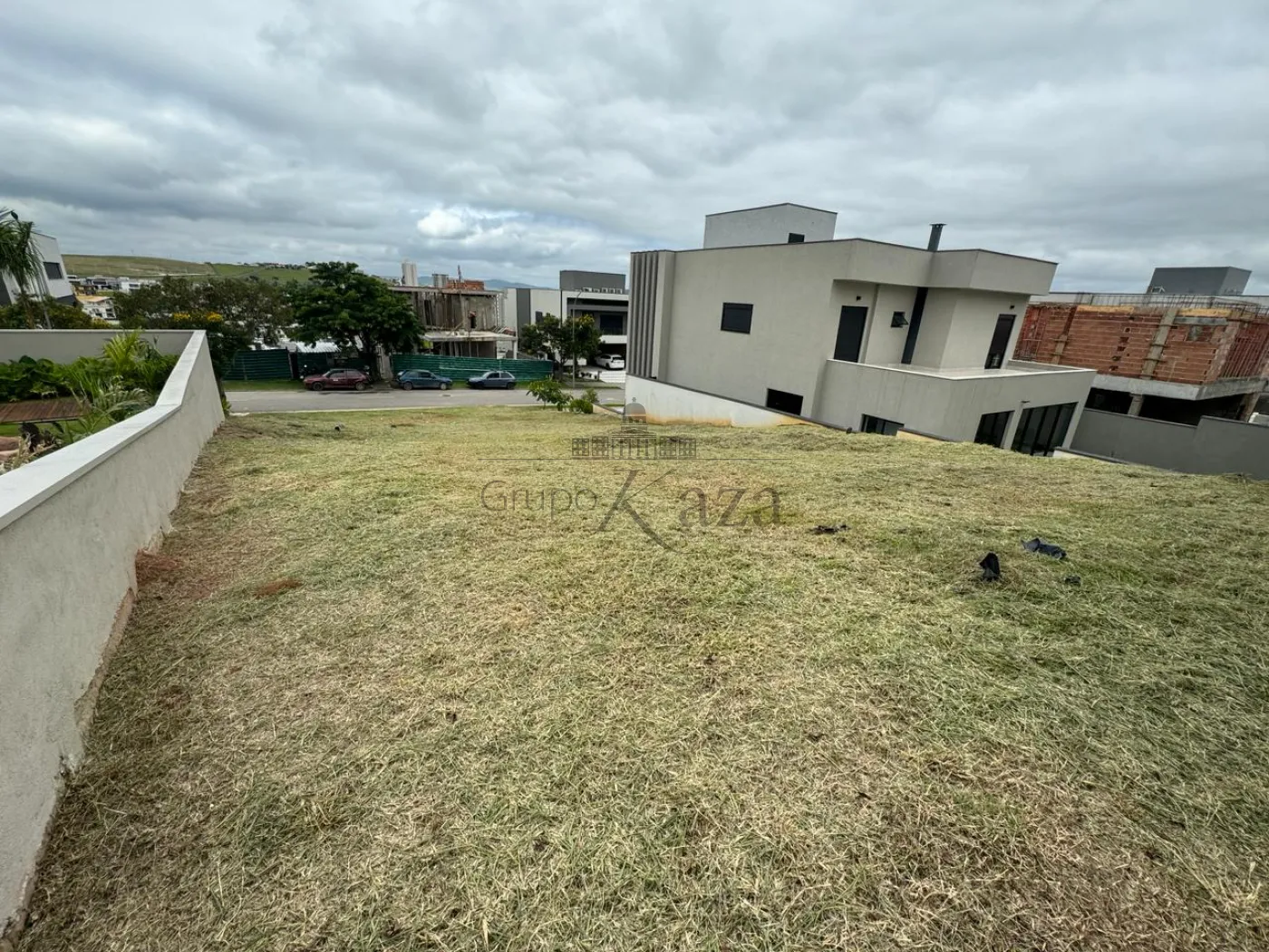 Foto 1 de Terreno Condomínio em Condomínio Residencial Alphaville II, São José dos Campos - imagem 1 Foto 1 de Terreno Condomínio em Condomínio Residencial Alphaville II, São José dos Campos - imagem 1