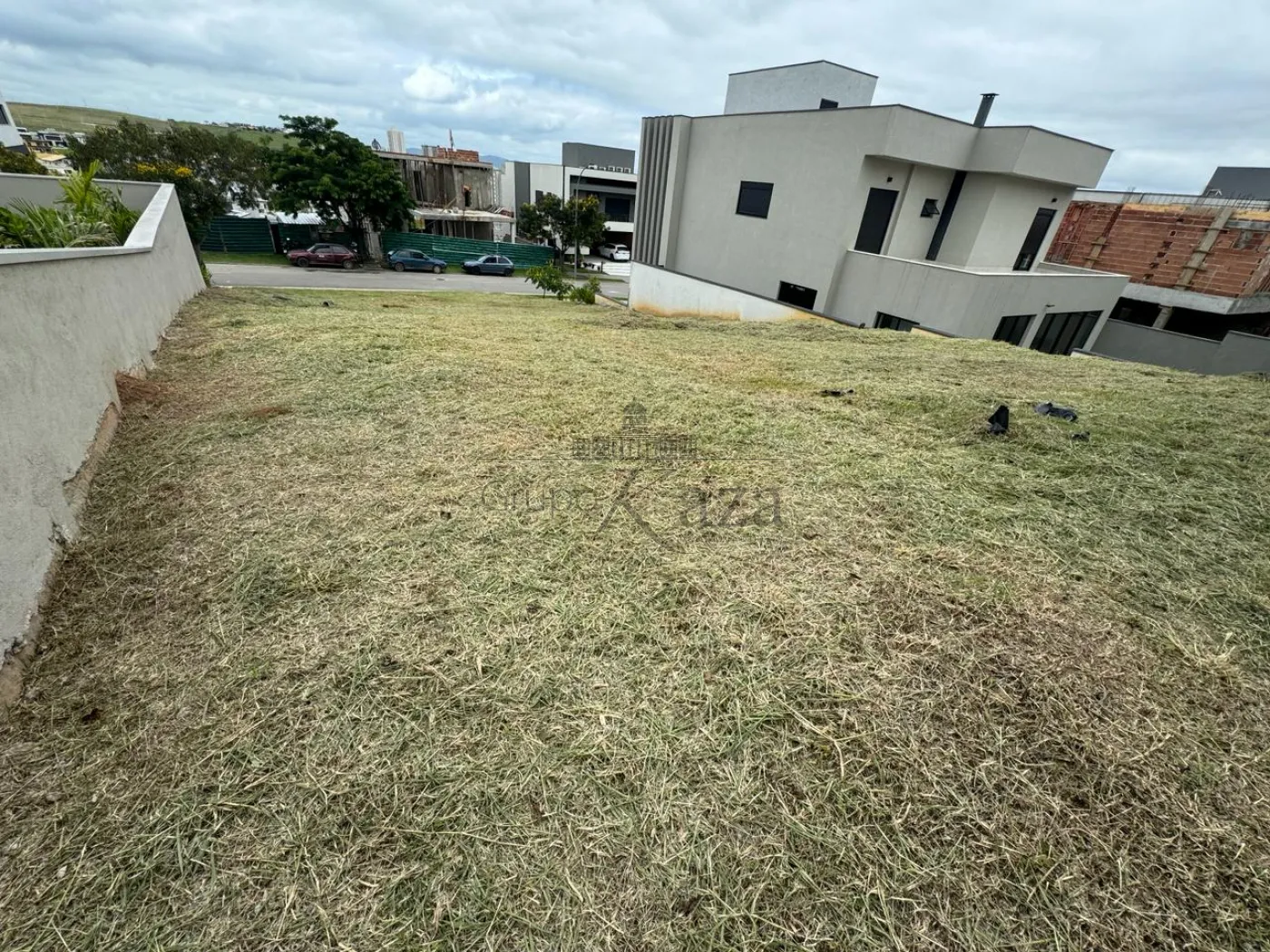 Foto 3 de Terreno Condomínio em Condomínio Residencial Alphaville II, São José dos Campos - imagem 3 Foto 3 de Terreno Condomínio em Condomínio Residencial Alphaville II, São José dos Campos - imagem 3