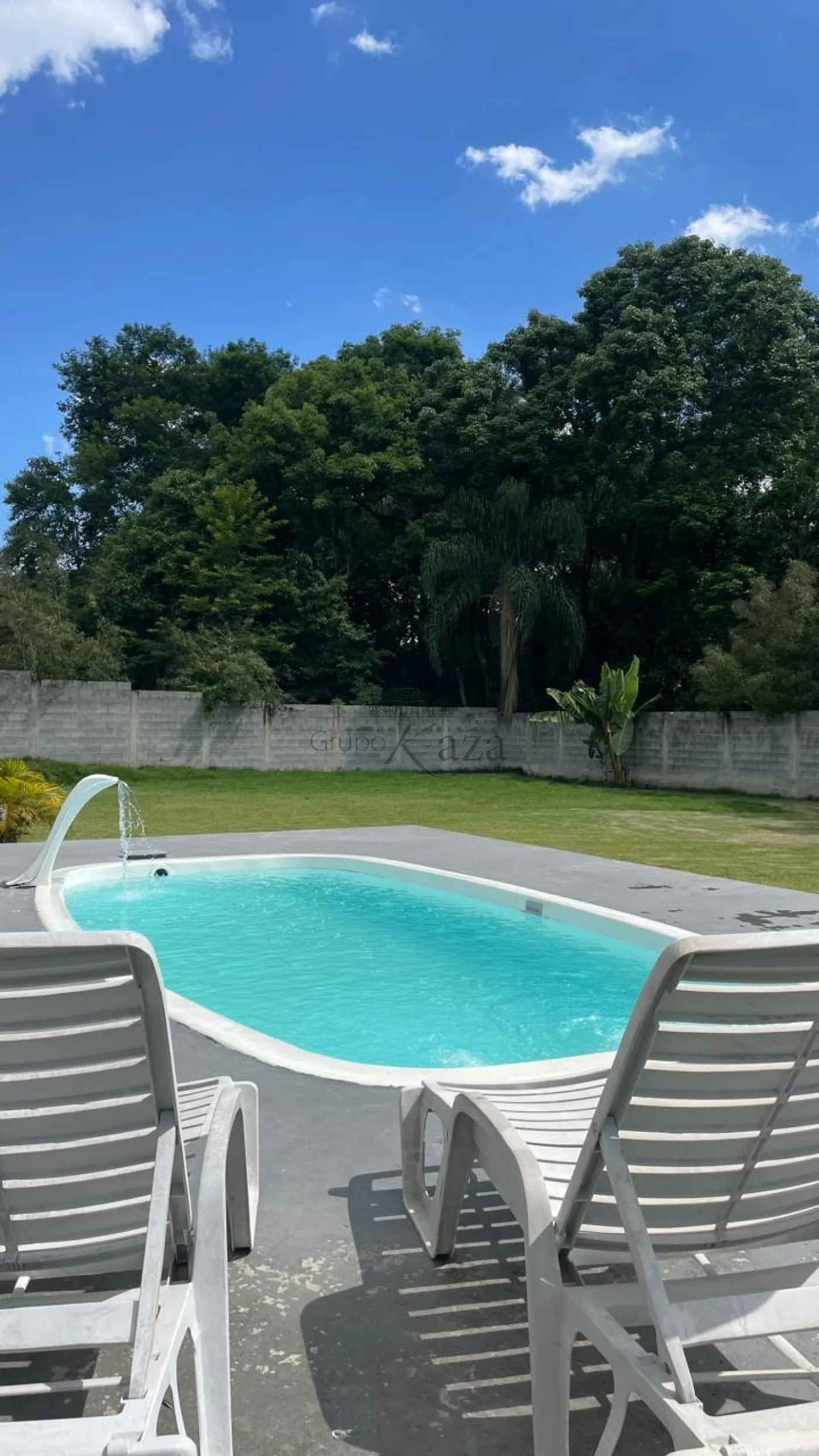 Foto 1 de Rural Chácara em Bom Retiro, São José dos Campos - imagem 1 Foto 1 de Rural Chácara em Bom Retiro, São José dos Campos - imagem 1