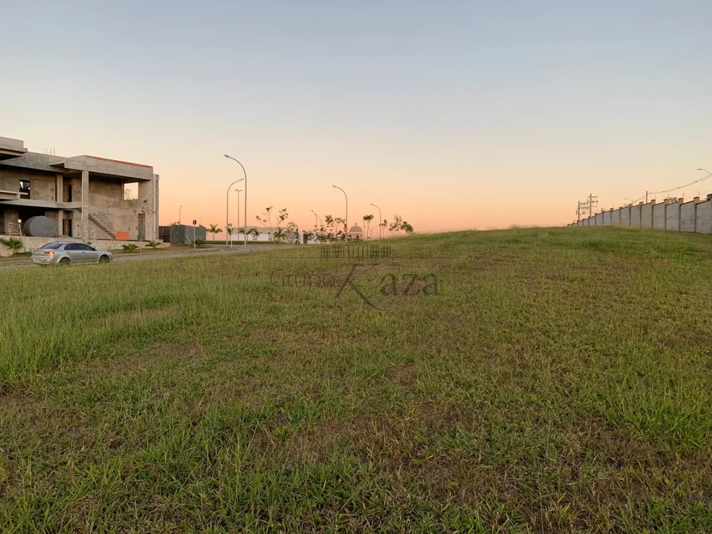 Foto 1 de Terreno Condomínio em Condomínio Residencial Alphaville II, São José dos Campos - imagem 1 Foto 1 de Terreno Condomínio em Condomínio Residencial Alphaville II, São José dos Campos - imagem 1