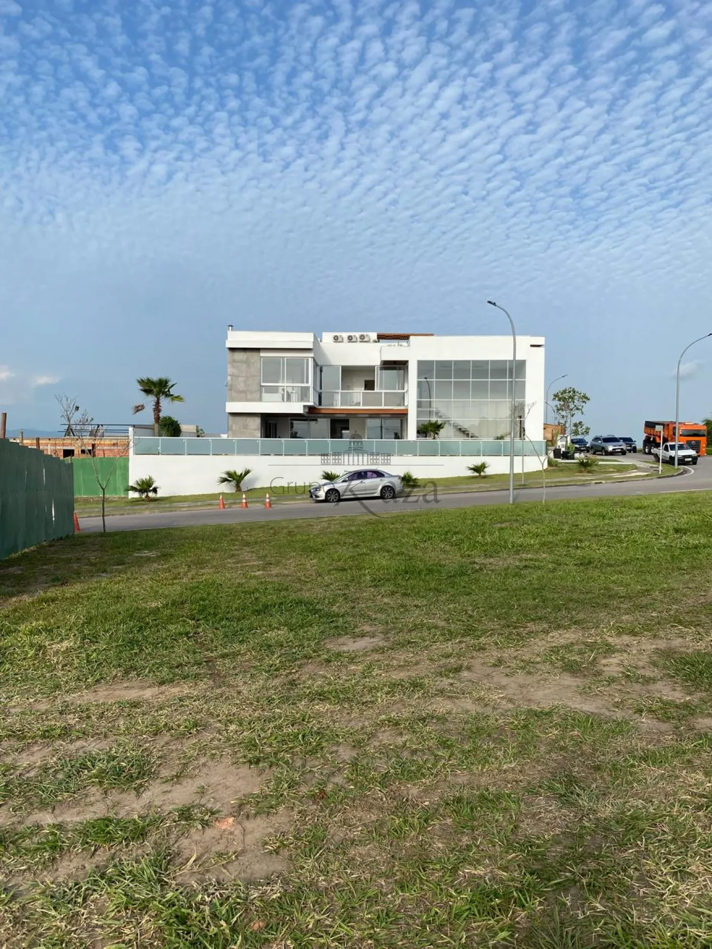 Foto 2 de Terreno Condomínio em Condomínio Residencial Alphaville II, São José dos Campos - imagem 2 Foto 2 de Terreno Condomínio em Condomínio Residencial Alphaville II, São José dos Campos - imagem 2