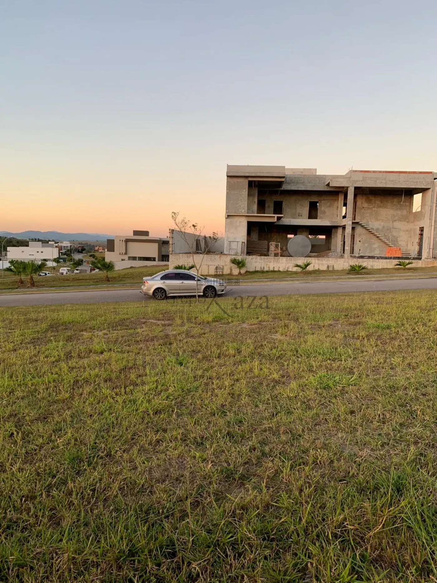 Foto 3 de Terreno Condomínio em Condomínio Residencial Alphaville II, São José dos Campos - imagem 3 Foto 3 de Terreno Condomínio em Condomínio Residencial Alphaville II, São José dos Campos - imagem 3
