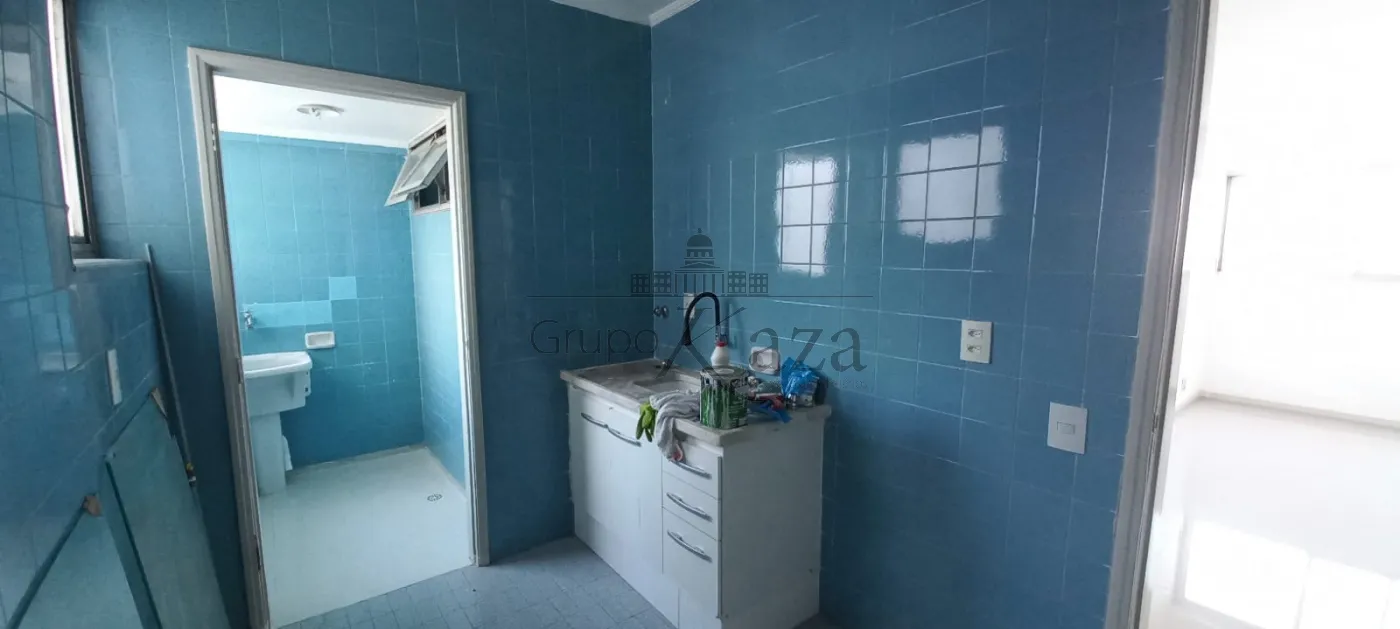 Foto 3 de Apartamento Padrão em Vila Adyana, São José dos Campos - imagem 3 Foto 3 de Apartamento Padrão em Vila Adyana, São José dos Campos - imagem 3