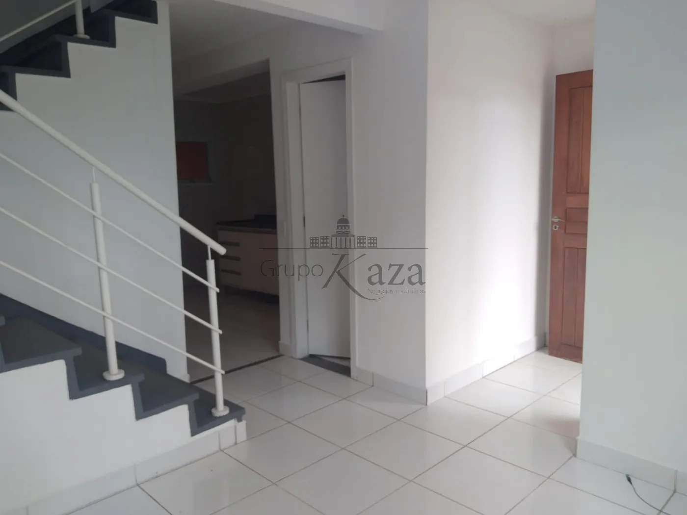 Foto 3 de Casa Condomínio em Jardim Paulista, São José dos Campos - imagem 3