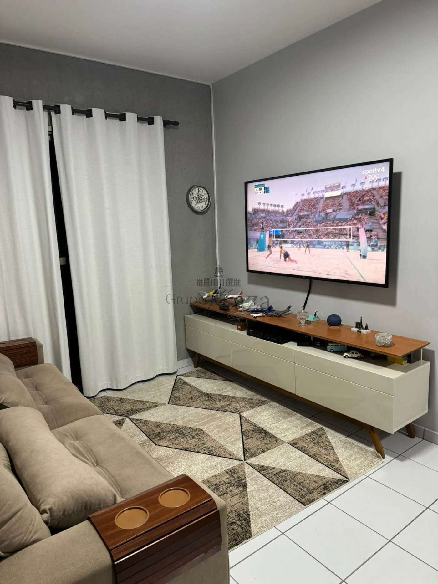 Foto 1 de Apartamento Padrão em Jardim Bela Vista, São José dos Campos - imagem 1 Foto 1 de Apartamento Padrão em Jardim Bela Vista, São José dos Campos - imagem 1