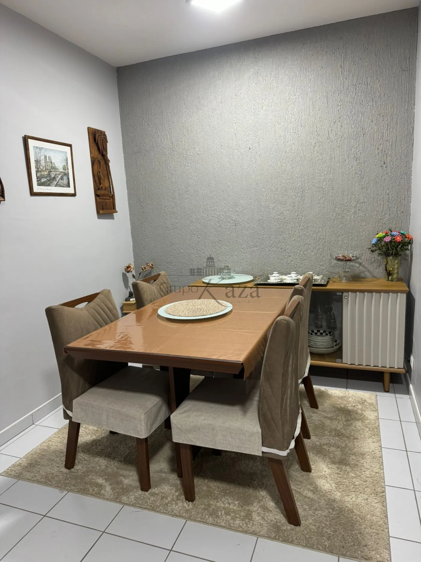 Foto 3 de Apartamento Padrão em Jardim Bela Vista, São José dos Campos - imagem 3 Foto 3 de Apartamento Padrão em Jardim Bela Vista, São José dos Campos - imagem 3