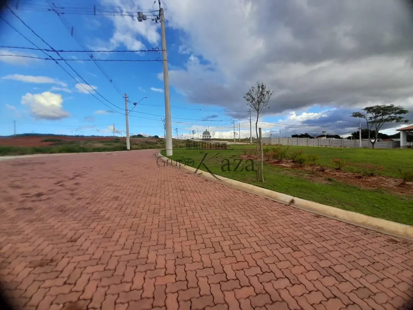 Foto 3 de Terreno Condomínio em Jardim Maria Cândida, Caçapava - imagem 3 Foto 3 de Terreno Condomínio em Jardim Maria Cândida, Caçapava - imagem 3