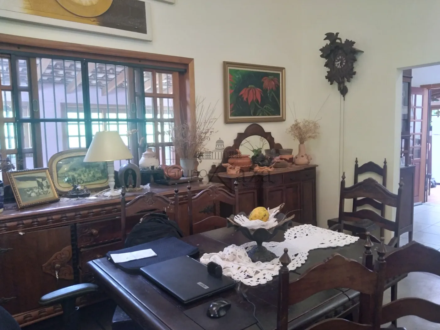 Foto 8 de Rural Chácara em Torrão de Ouro II, São José dos Campos - imagem 8