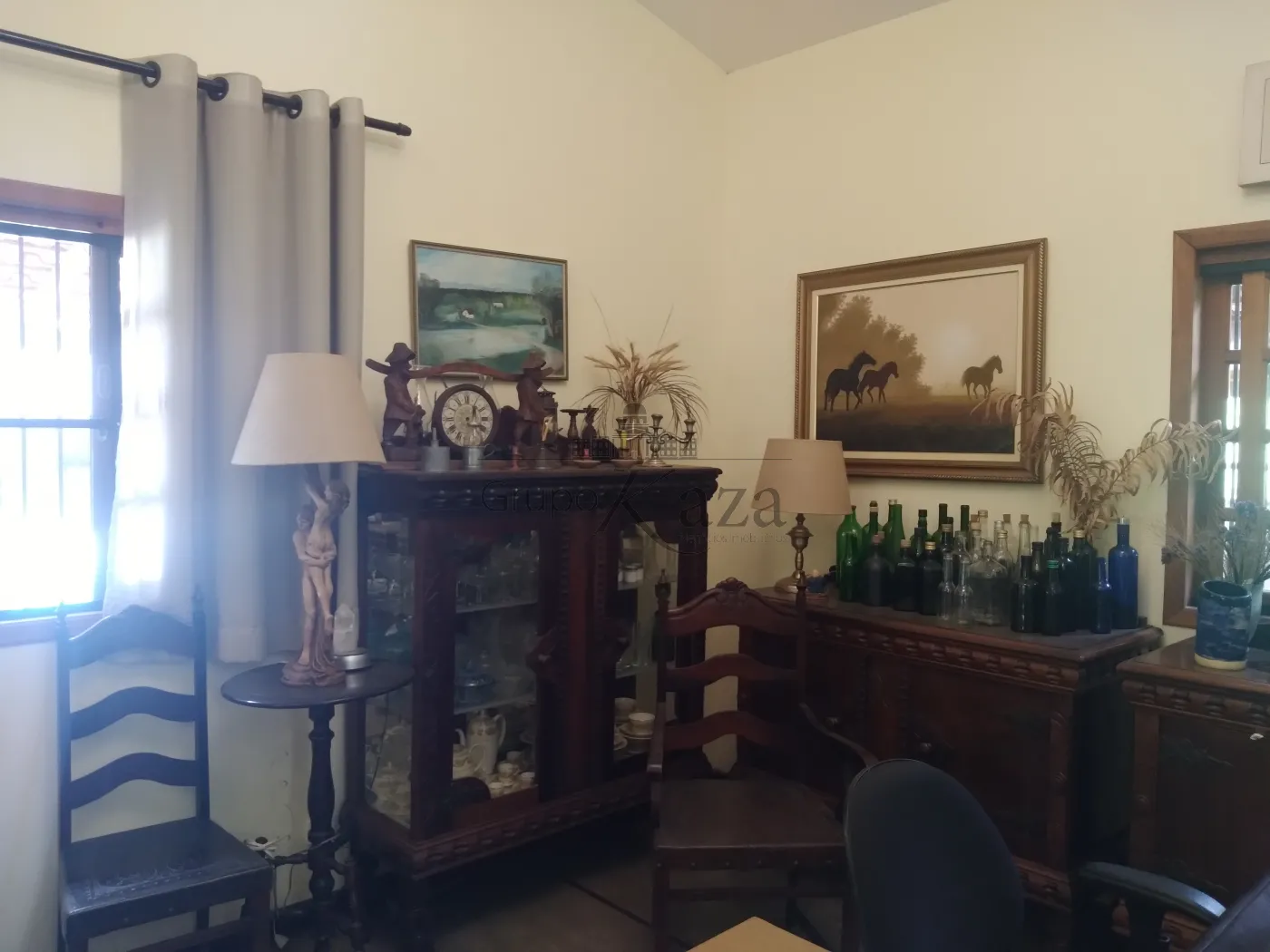 Foto 9 de Rural Chácara em Torrão de Ouro II, São José dos Campos - imagem 9