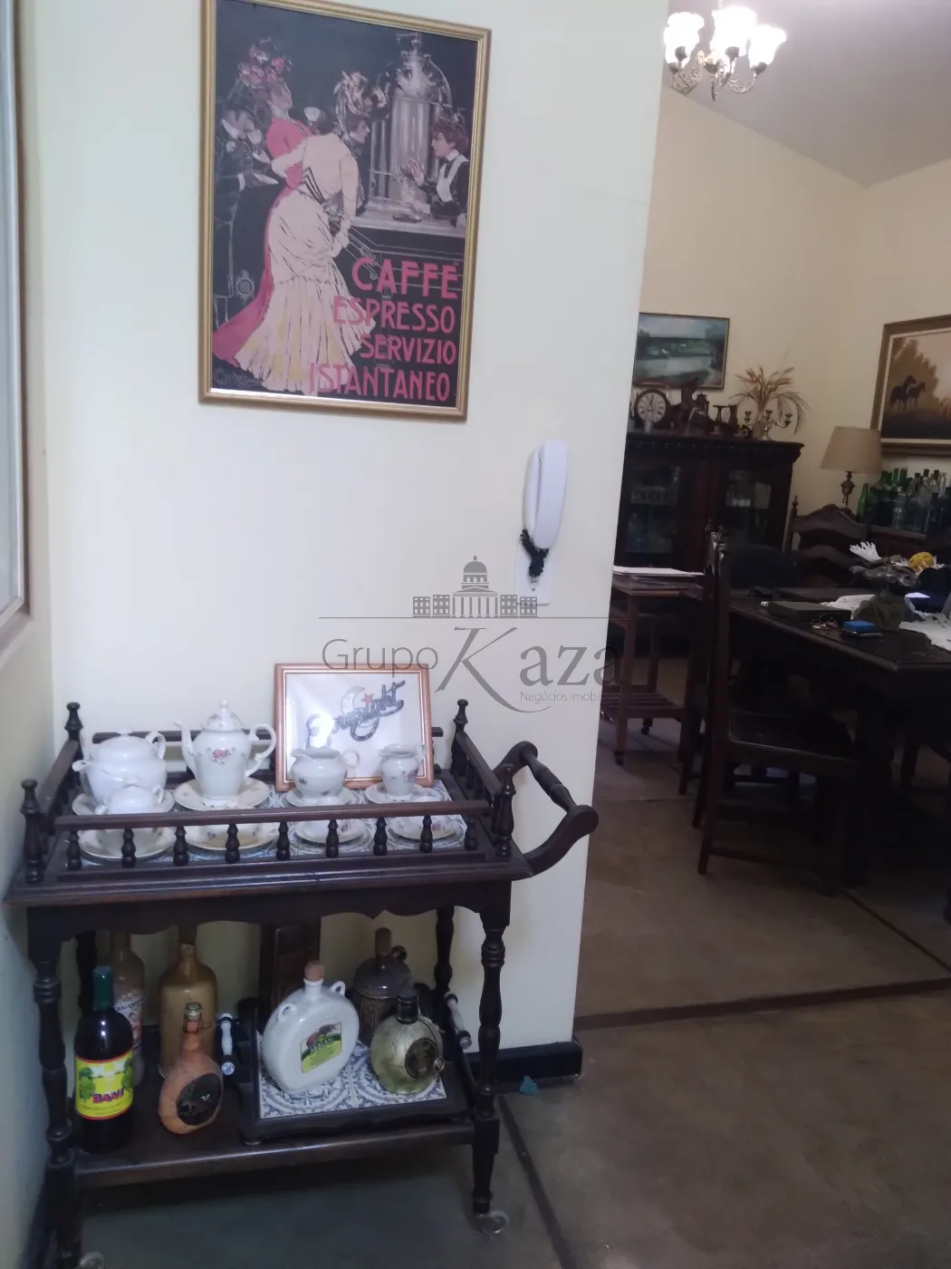 Foto 10 de Rural Chácara em Torrão de Ouro II, São José dos Campos - imagem 10