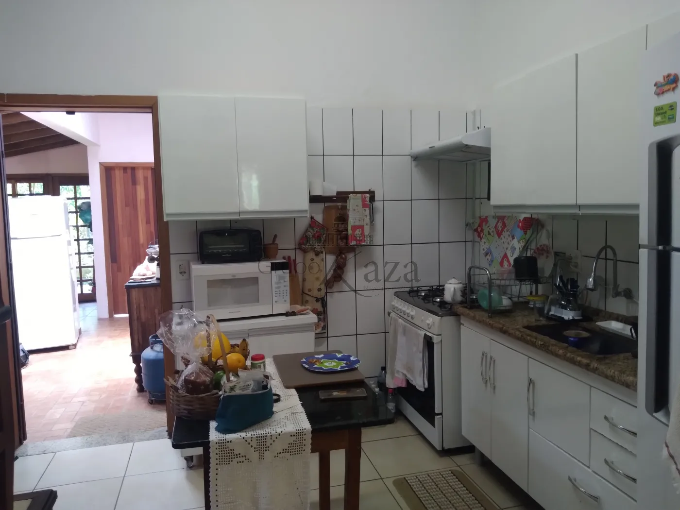 Foto 12 de Rural Chácara em Torrão de Ouro II, São José dos Campos - imagem 12