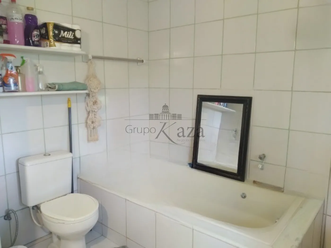 Foto 19 de Rural Chácara em Torrão de Ouro II, São José dos Campos - imagem 19