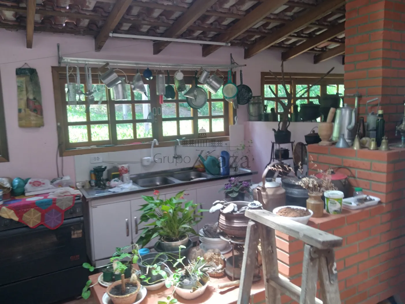 Foto 13 de Rural Chácara em Torrão de Ouro II, São José dos Campos - imagem 13