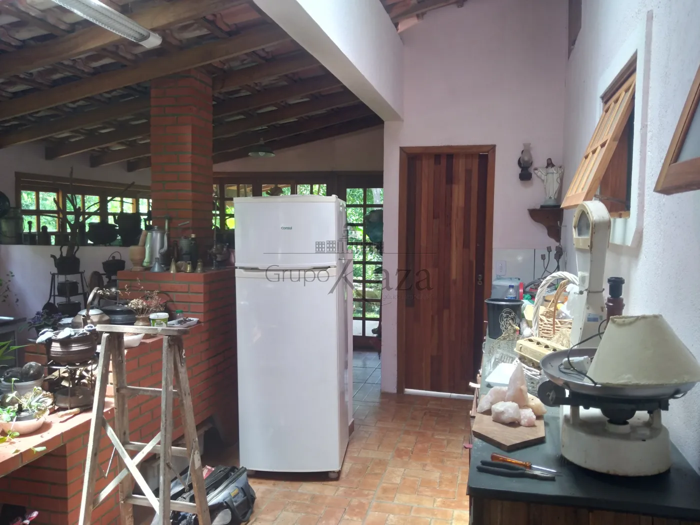 Foto 14 de Rural Chácara em Torrão de Ouro II, São José dos Campos - imagem 14