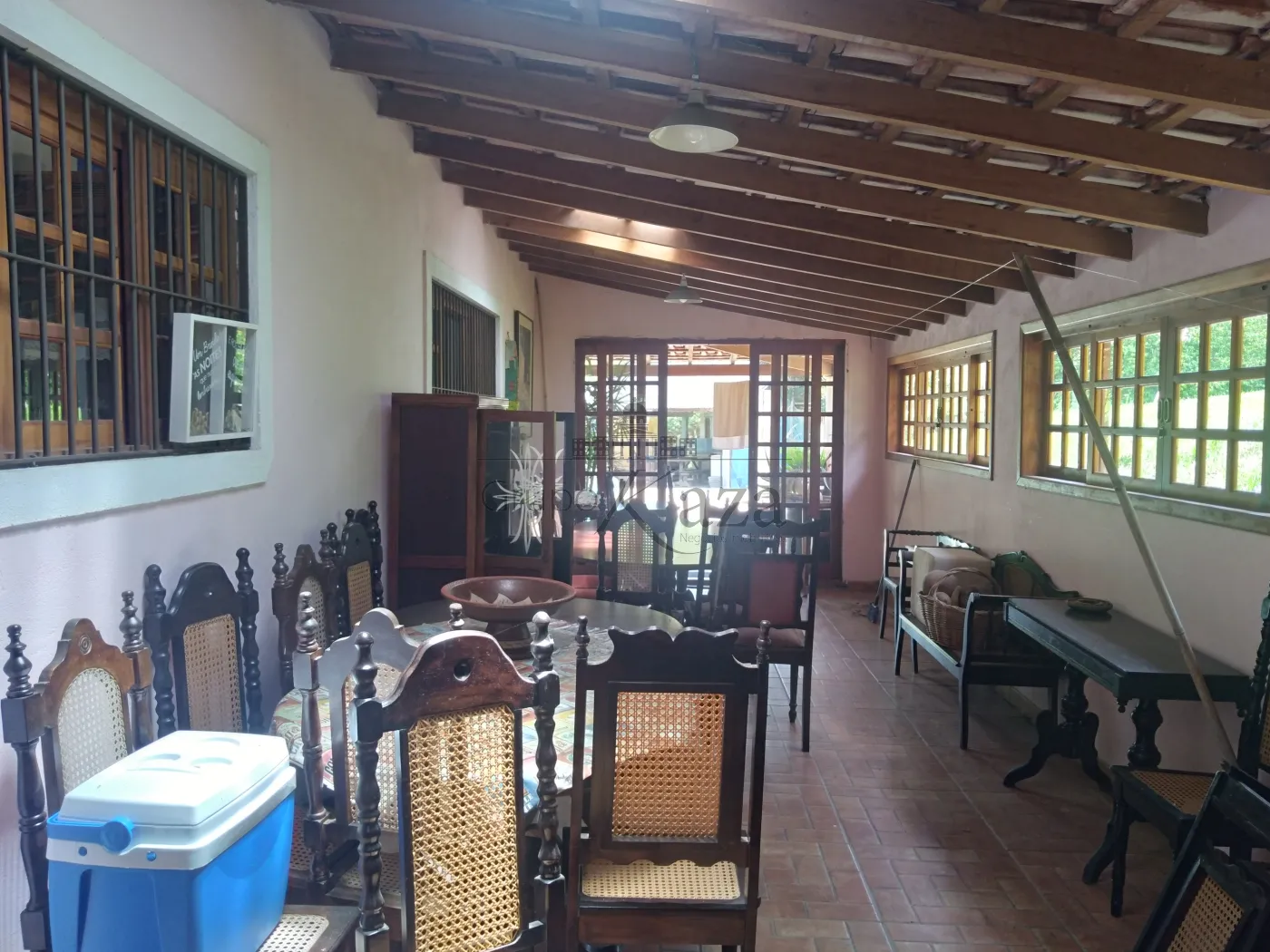 Foto 7 de Rural Chácara em Torrão de Ouro II, São José dos Campos - imagem 7