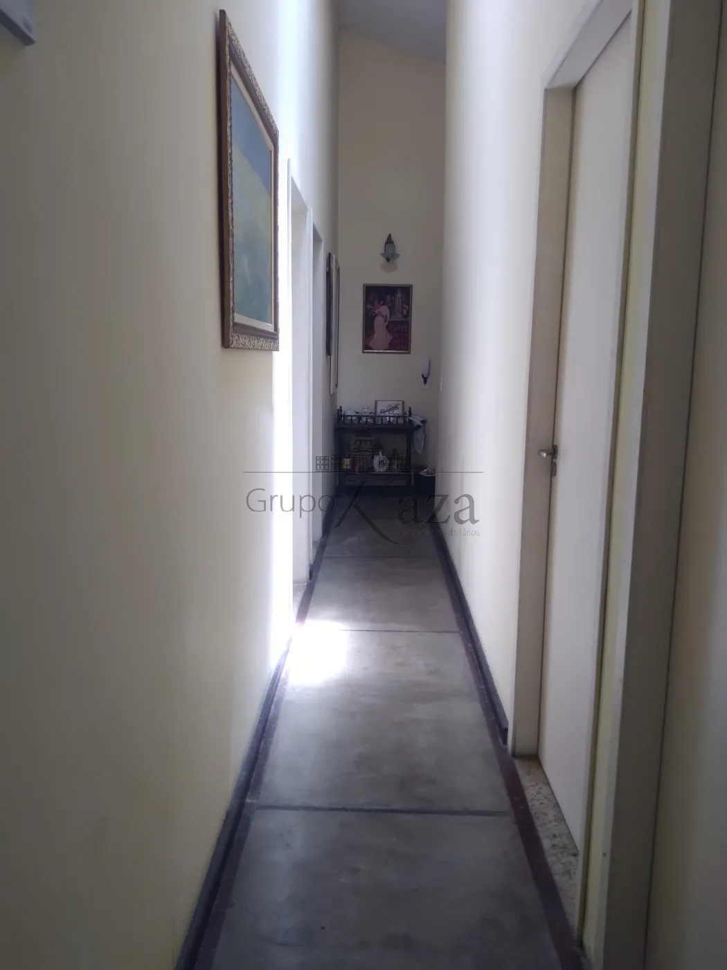 Foto 16 de Rural Chácara em Torrão de Ouro II, São José dos Campos - imagem 16