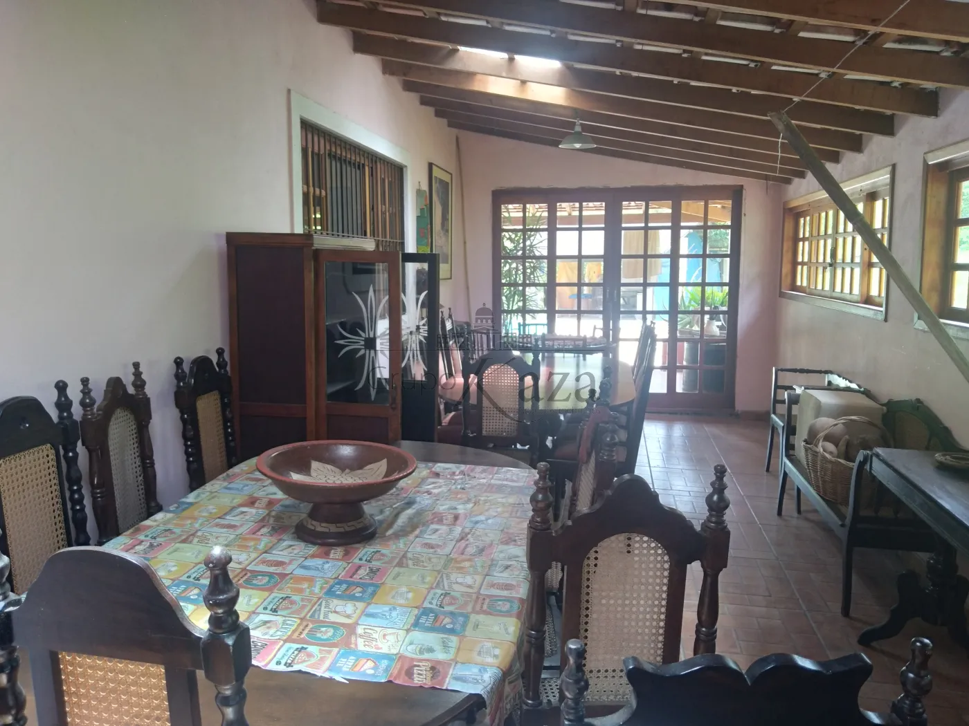 Foto 6 de Rural Chácara em Torrão de Ouro II, São José dos Campos - imagem 6