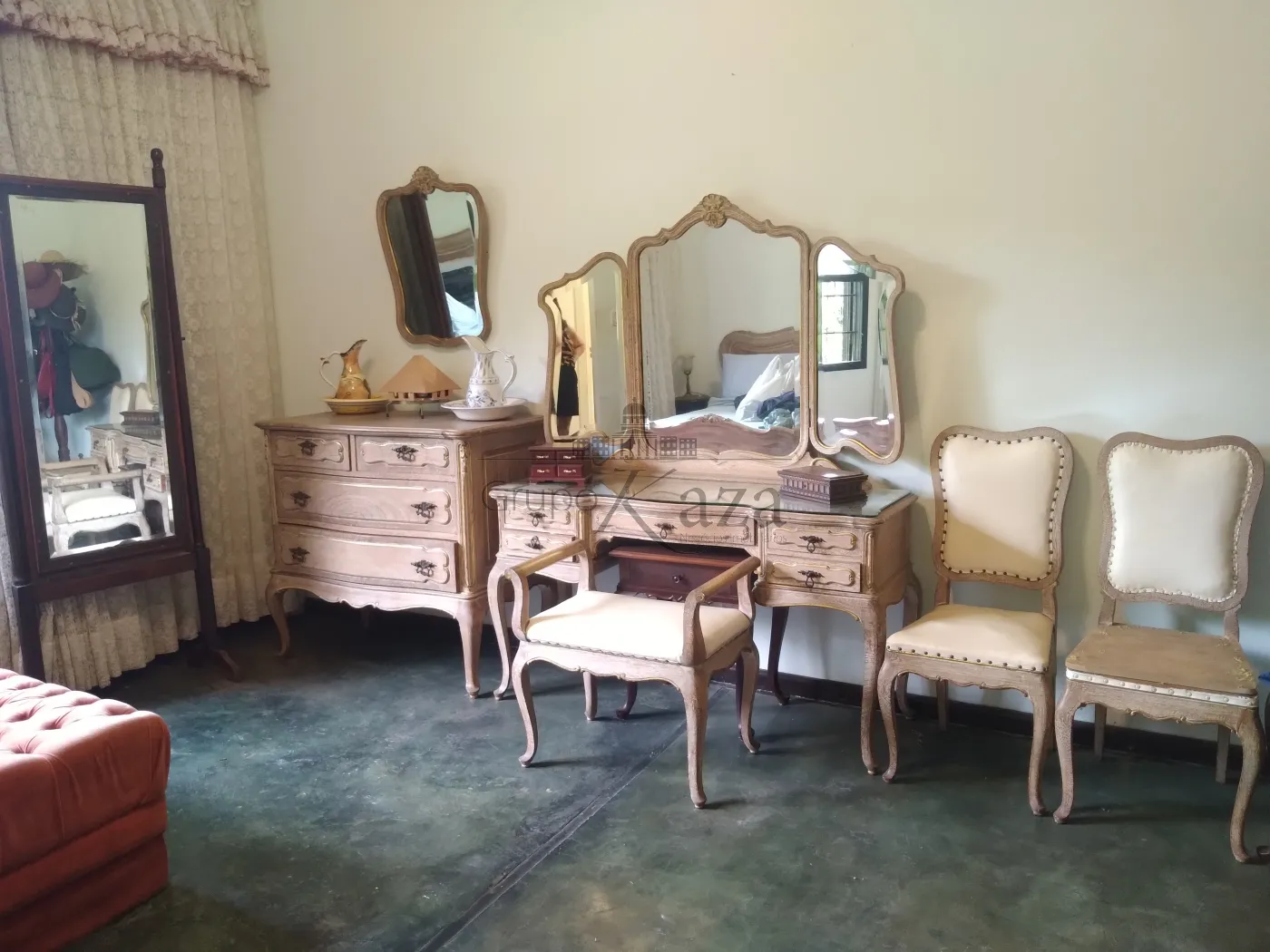 Foto 20 de Rural Chácara em Torrão de Ouro II, São José dos Campos - imagem 20