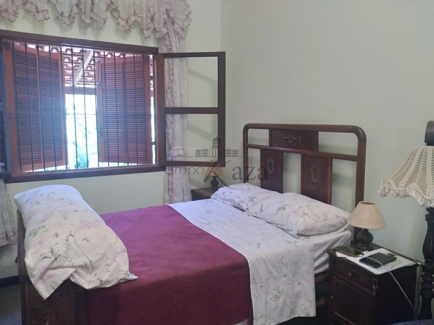 Foto 21 de Rural Chácara em Torrão de Ouro II, São José dos Campos - imagem 21