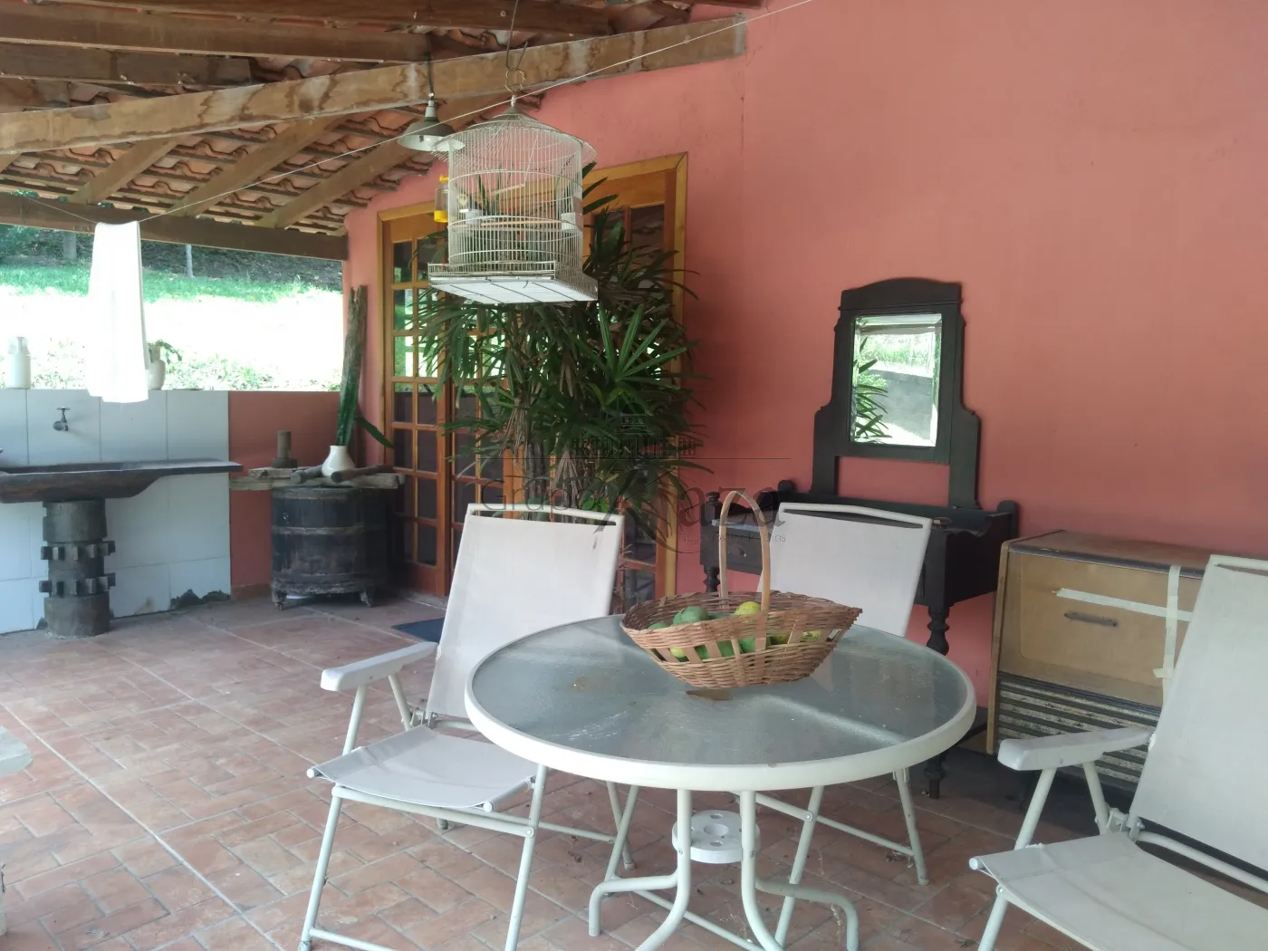 Foto 25 de Rural Chácara em Torrão de Ouro II, São José dos Campos - imagem 25