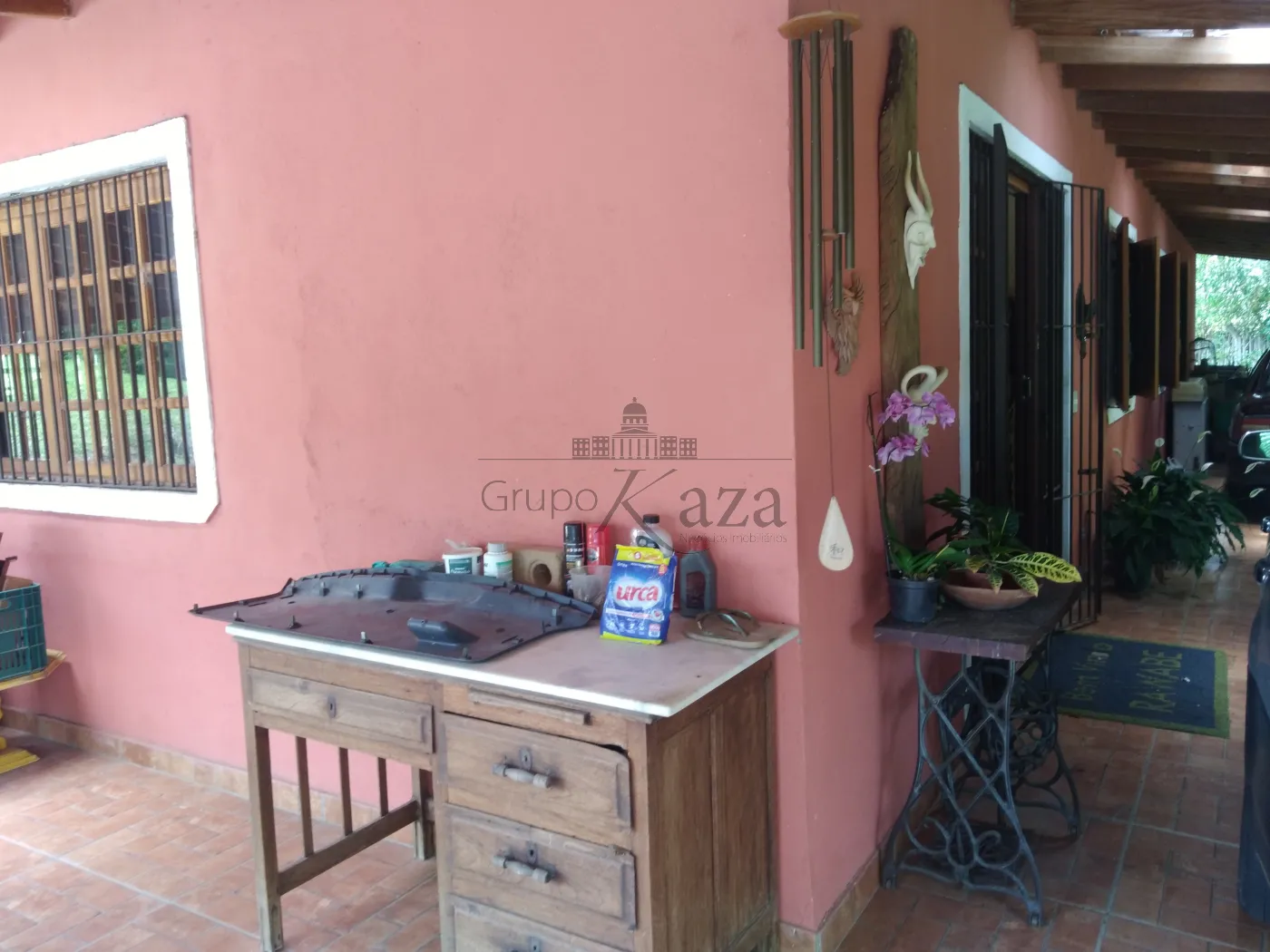 Foto 26 de Rural Chácara em Torrão de Ouro II, São José dos Campos - imagem 26