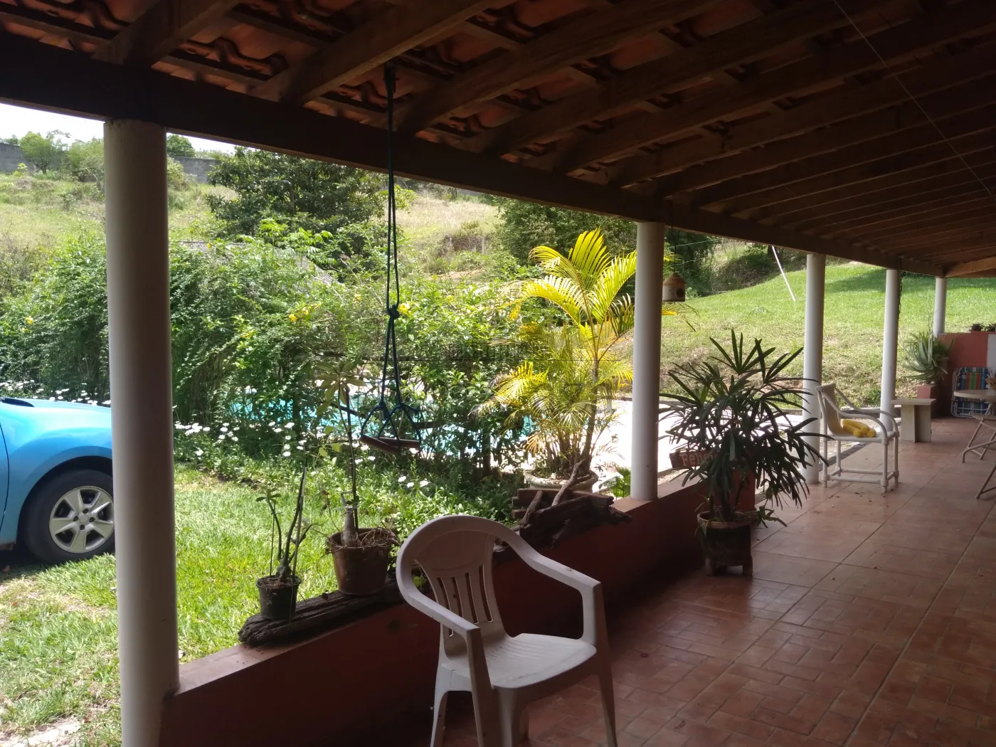 Foto 27 de Rural Chácara em Torrão de Ouro II, São José dos Campos - imagem 27