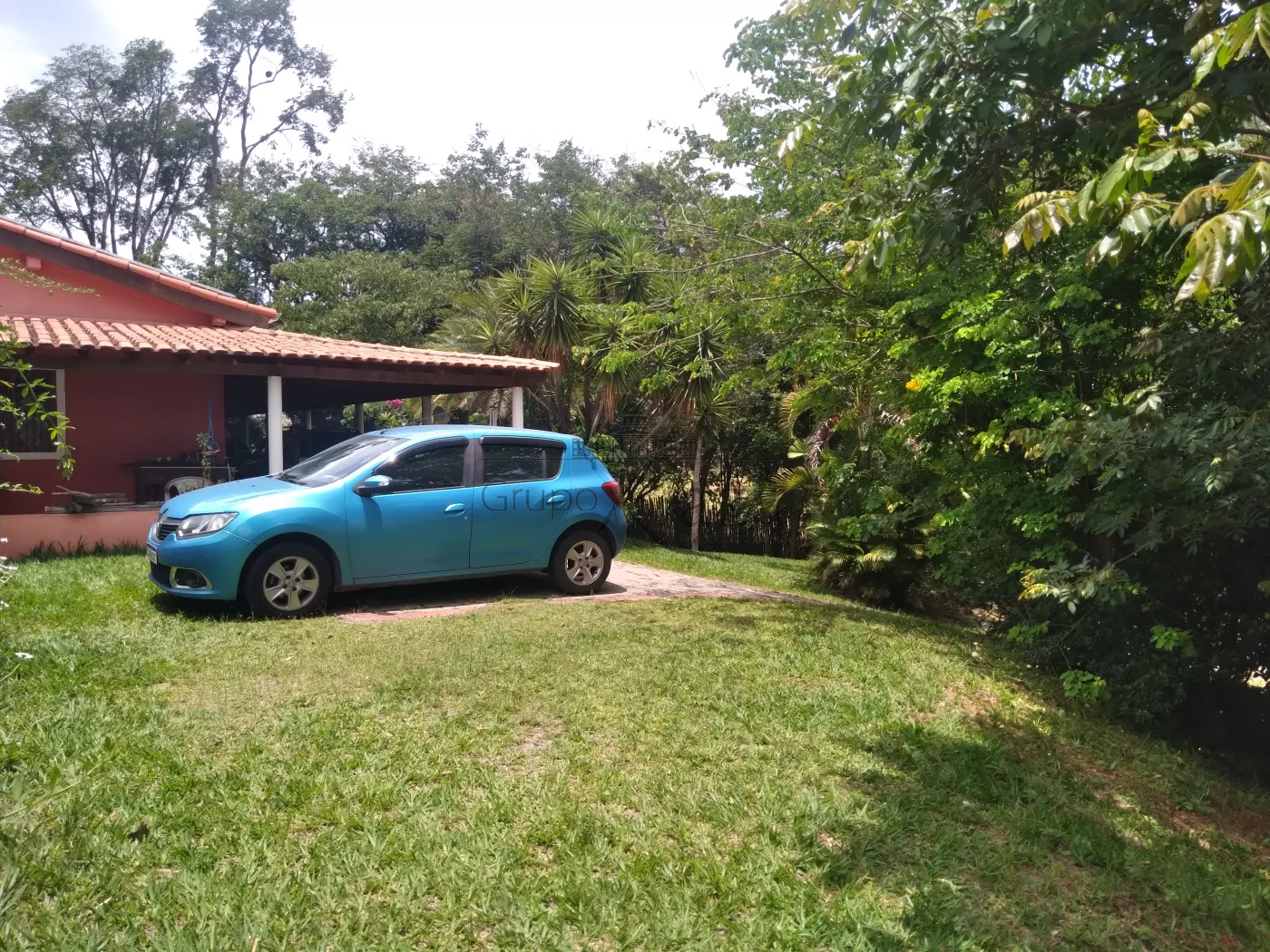 Foto 31 de Rural Chácara em Torrão de Ouro II, São José dos Campos - imagem 31