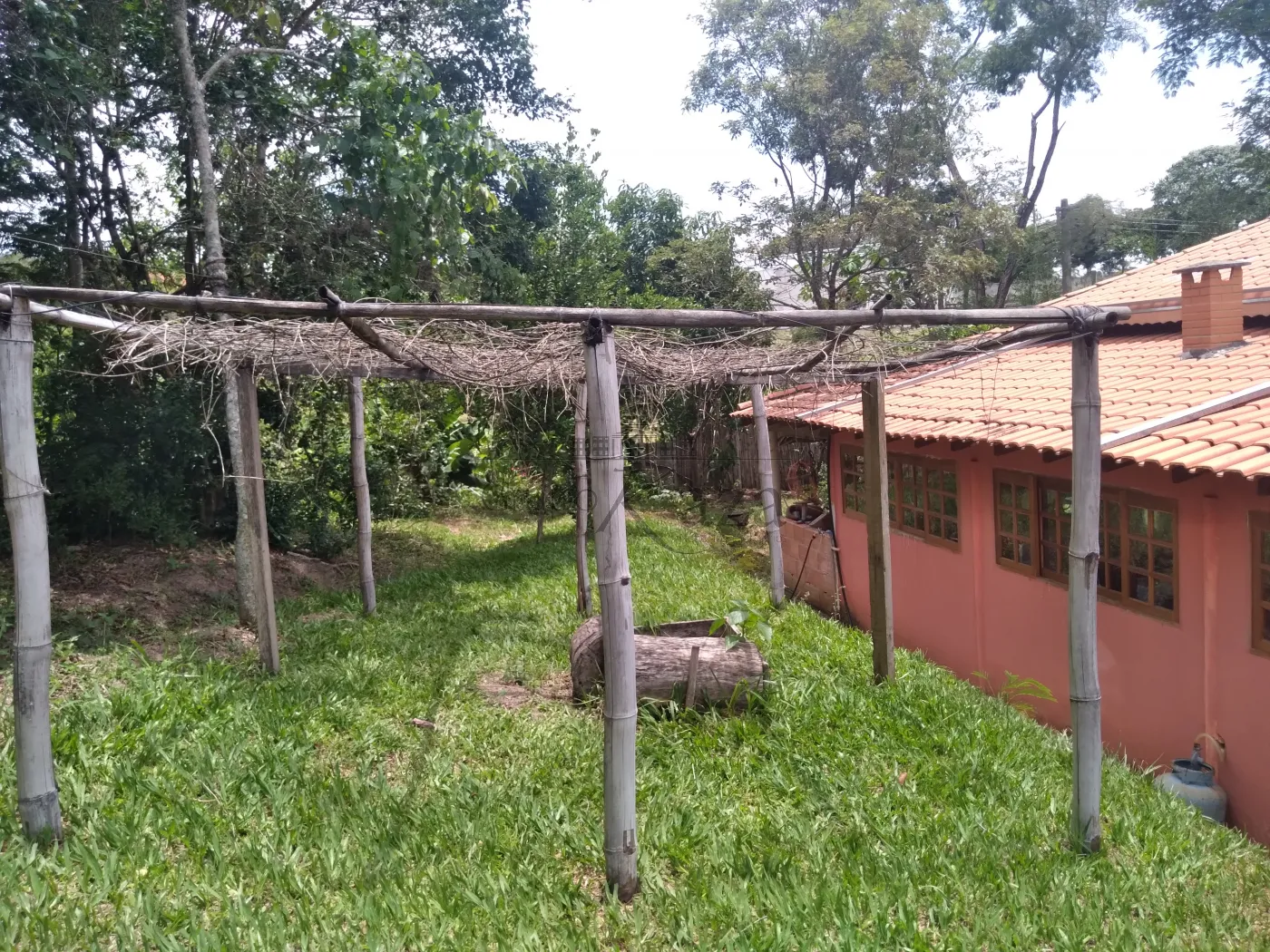 Foto 35 de Rural Chácara em Torrão de Ouro II, São José dos Campos - imagem 35