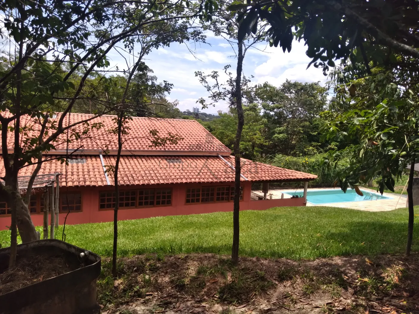 Foto 1 de Rural Chácara em Torrão de Ouro II, São José dos Campos - imagem 1 Foto 1 de Rural Chácara em Torrão de Ouro II, São José dos Campos - imagem 1