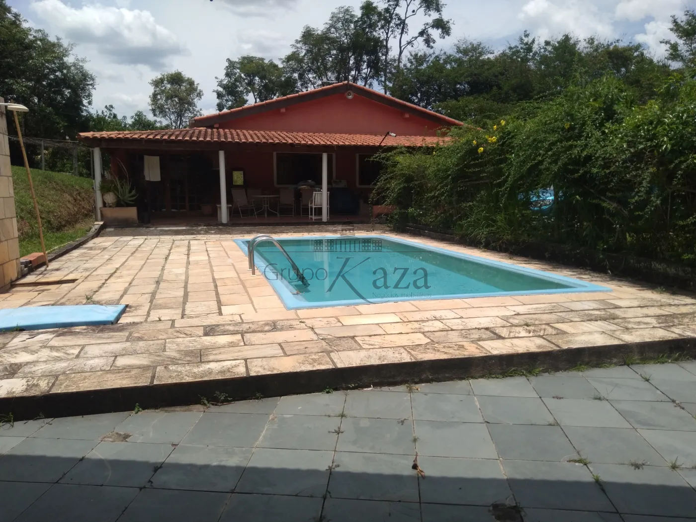 Foto 2 de Rural Chácara em Torrão de Ouro II, São José dos Campos - imagem 2 Foto 2 de Rural Chácara em Torrão de Ouro II, São José dos Campos - imagem 2