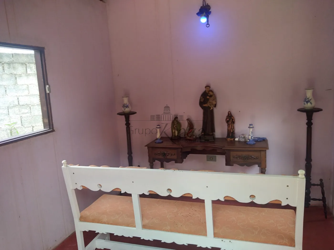 Foto 36 de Rural Chácara em Torrão de Ouro II, São José dos Campos - imagem 36