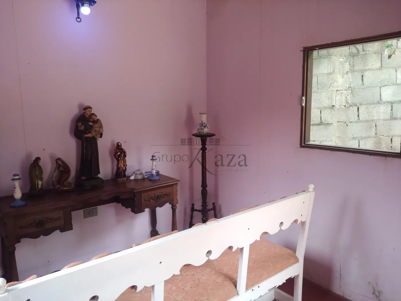 Foto 37 de Rural Chácara em Torrão de Ouro II, São José dos Campos - imagem 37