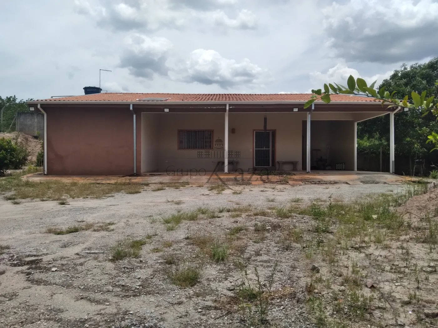 Foto 30 de Rural Chácara em Torrão de Ouro II, São José dos Campos - imagem 30