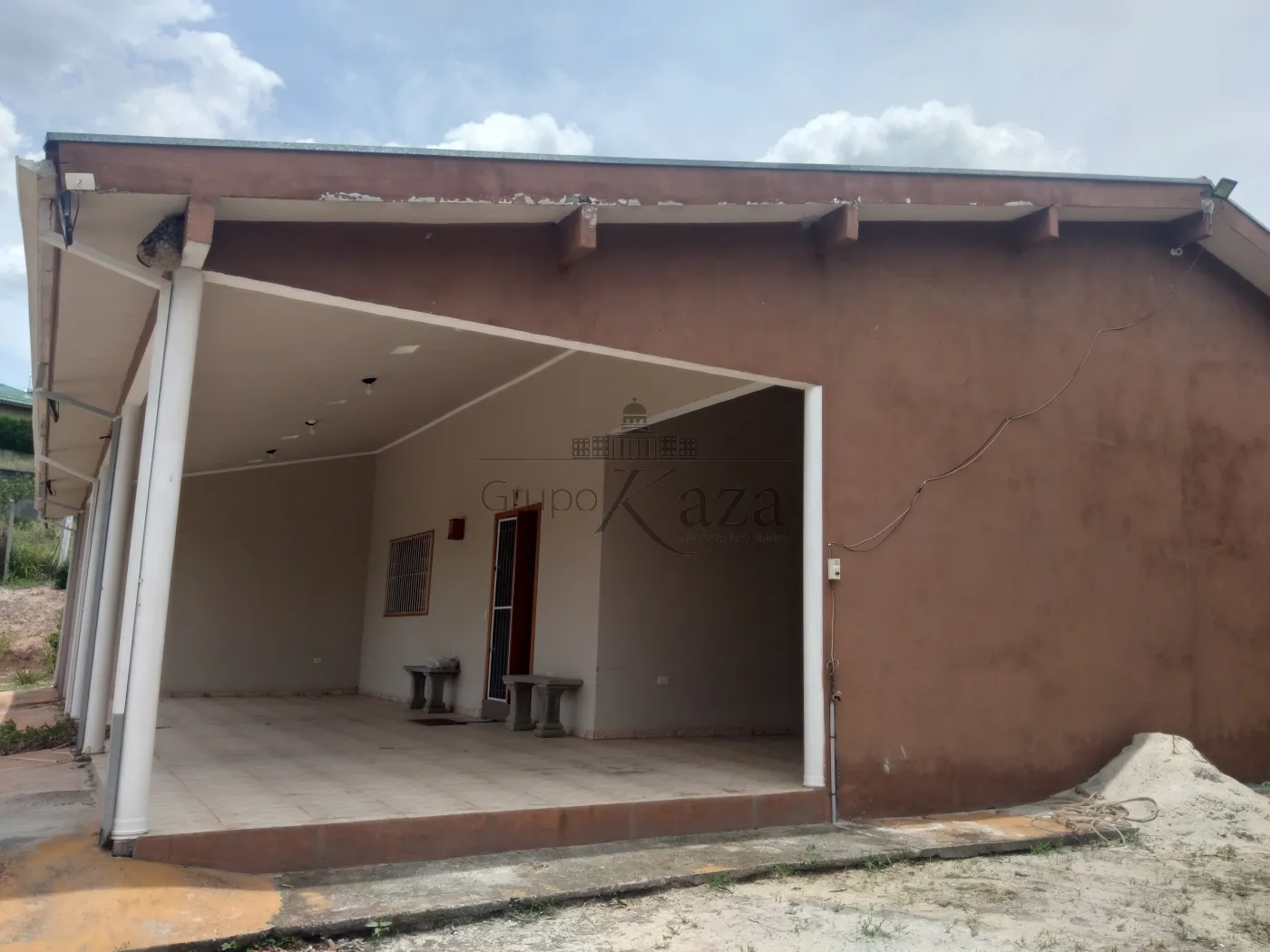 Foto 4 de Rural Chácara em Torrão de Ouro II, São José dos Campos - imagem 4