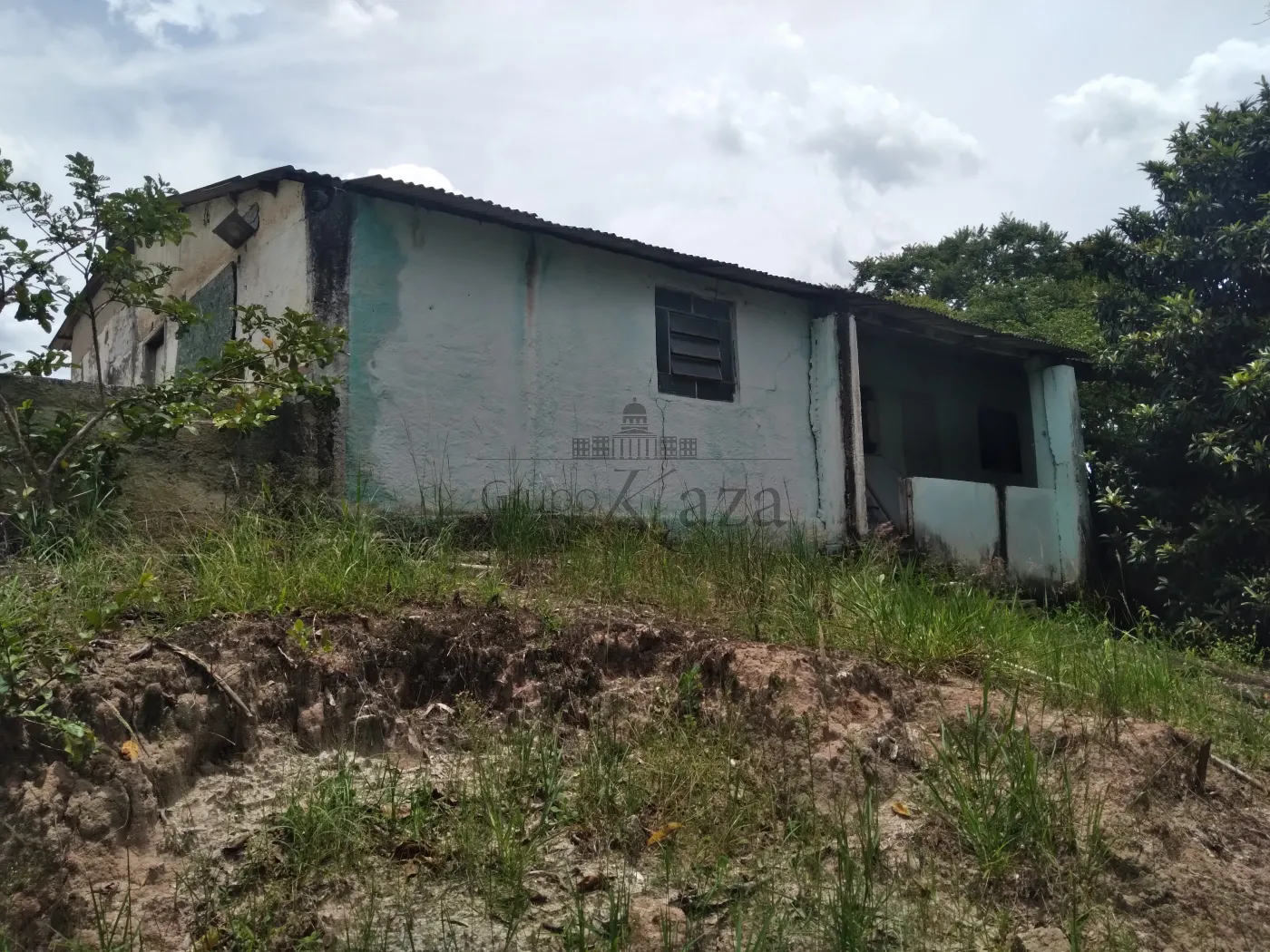 Foto 40 de Rural Chácara em Torrão de Ouro II, São José dos Campos - imagem 40