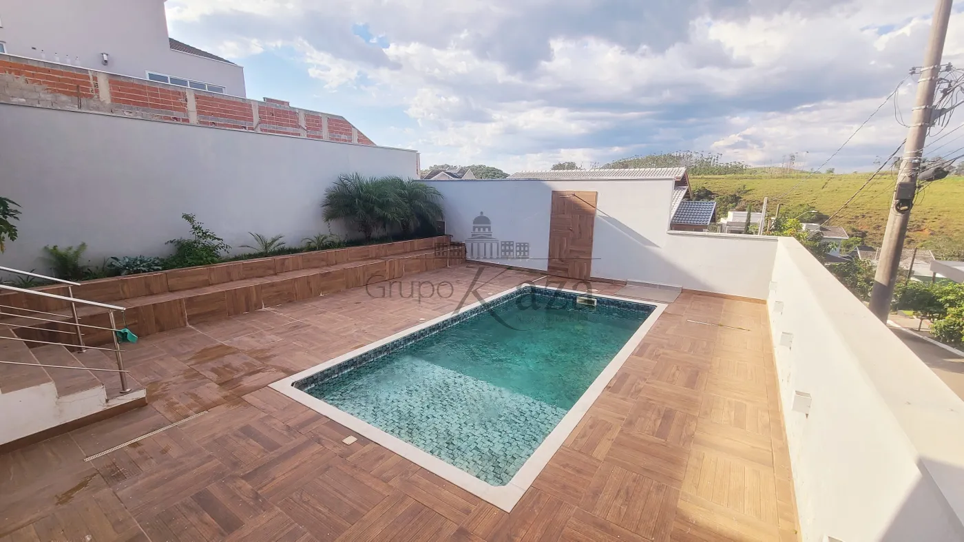 Foto 1 de Casa Condomínio em Condomínio Residencial Mantiqueira, São José dos Campos - imagem 1 Foto 1 de Casa Condomínio em Condomínio Residencial Mantiqueira, São José dos Campos - imagem 1