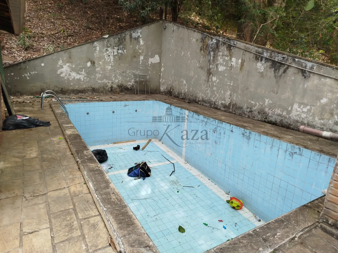 Foto 10 de Casa Condomínio em Condomínio Villagio Fazendão, São José dos Campos - imagem 10