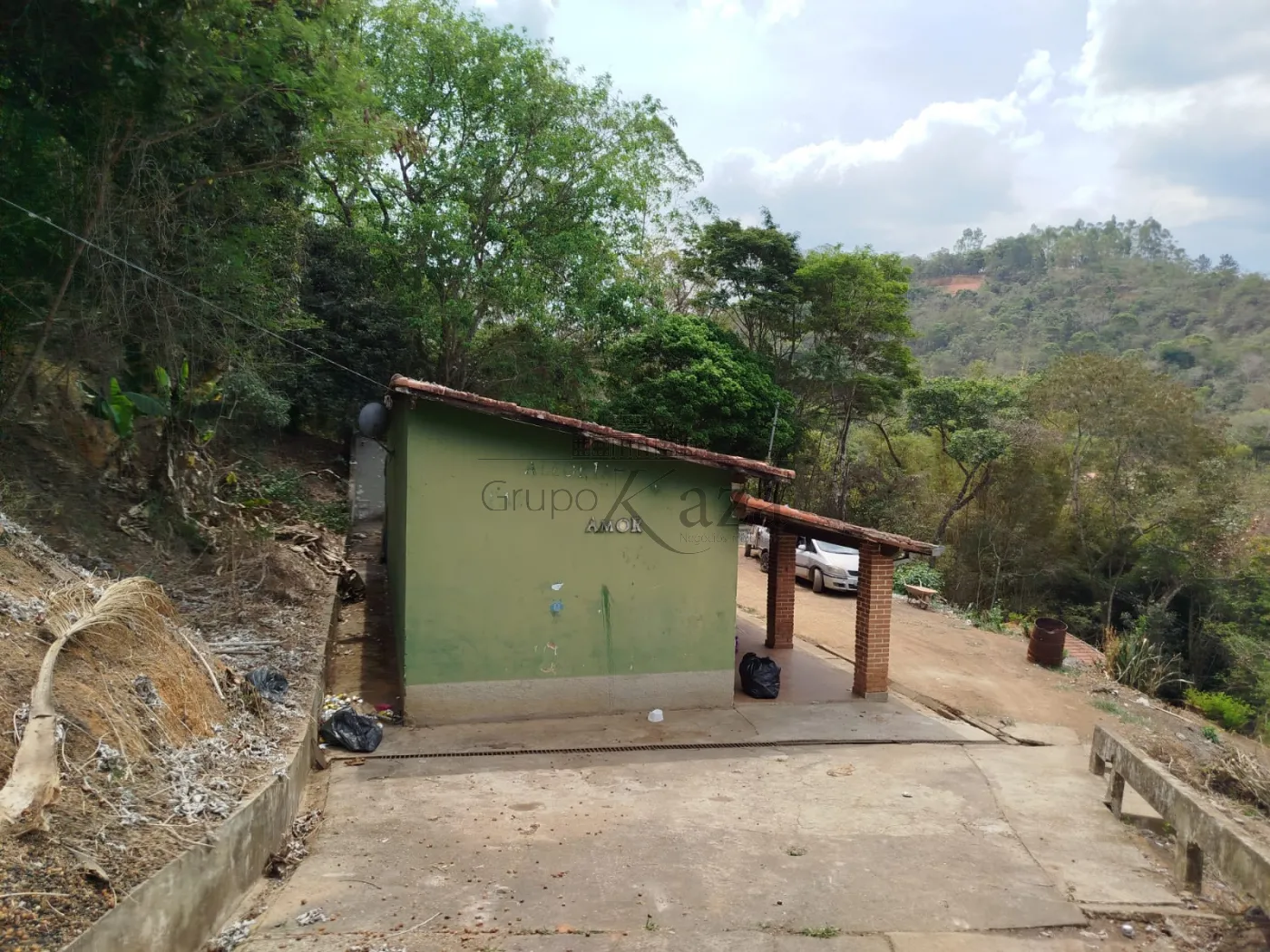 Foto 18 de Casa Condomínio em Condomínio Villagio Fazendão, São José dos Campos - imagem 18