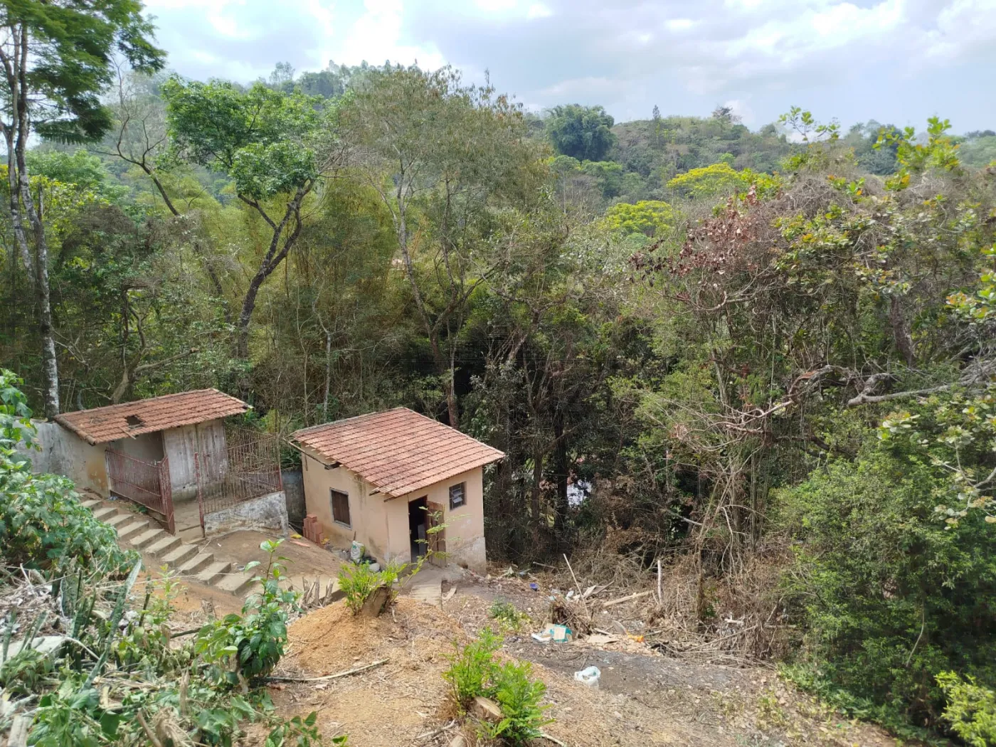Foto 19 de Casa Condomínio em Condomínio Villagio Fazendão, São José dos Campos - imagem 19