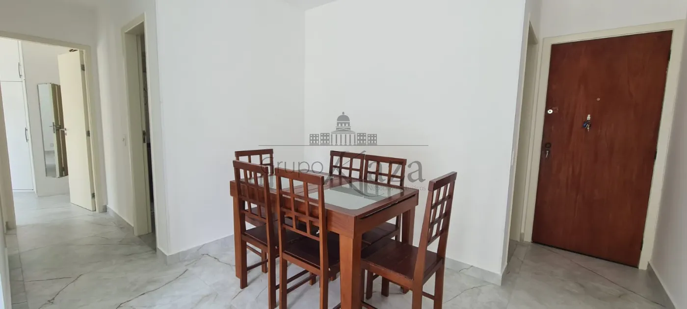 Foto 1 de Apartamento Padrão em Jardim das Colinas, São José dos Campos - imagem 1 Foto 1 de Apartamento Padrão em Jardim das Colinas, São José dos Campos - imagem 1