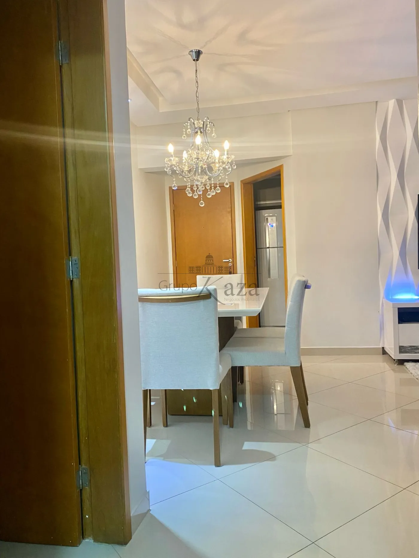 Foto 8 de Apartamento Padrão em Jardim Petrópolis, São José dos Campos - imagem 8