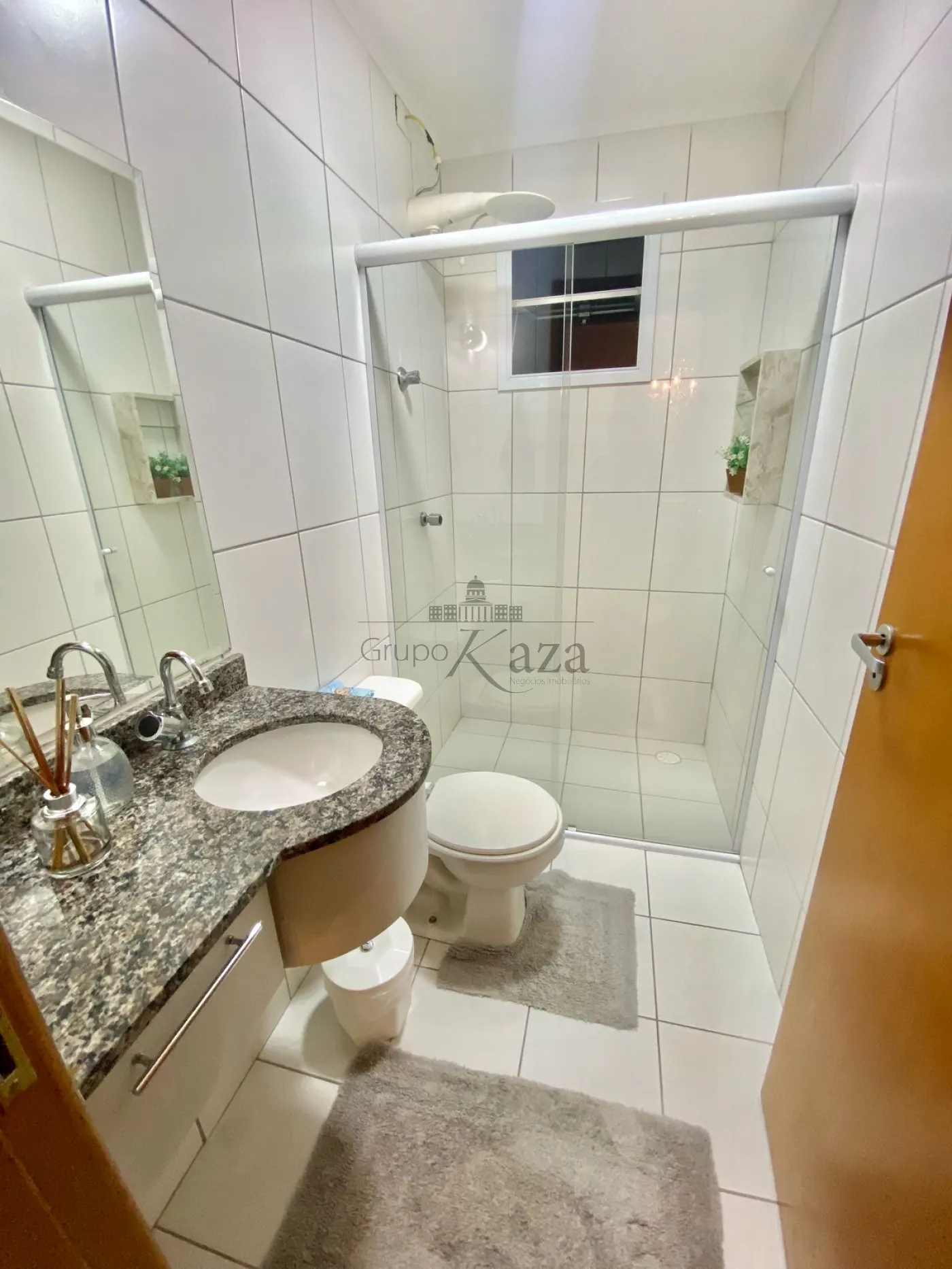 Foto 17 de Apartamento Padrão em Jardim Petrópolis, São José dos Campos - imagem 17